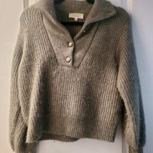 sezane micky
